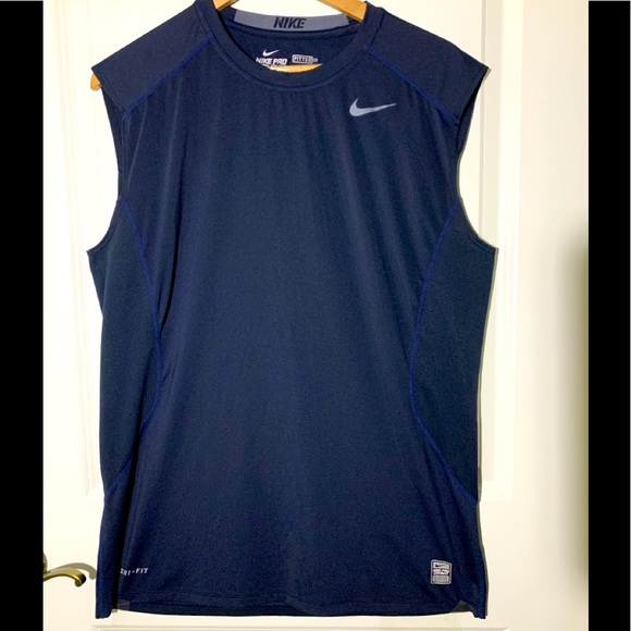 Nike Other - Men’s Nike Pro Combat Tank